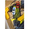 Image 4 : Vintage Transformers Race Car Track w/Original Box - Working