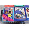 Image 2 : Vintage Intellivision Video Games