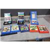 Image 1 : Vintage Atari Video Games