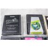 Image 2 : Vintage Atari Video Games