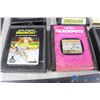 Image 3 : Vintage Atari Video Games