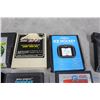 Image 5 : Vintage Atari Video Games
