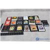 Image 1 : Vintage Atari Video Games