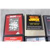 Image 2 : Vintage Atari Video Games