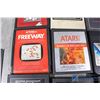 Image 3 : Vintage Atari Video Games