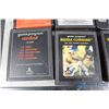 Image 4 : Vintage Atari Video Games