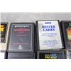 Image 5 : Vintage Atari Video Games