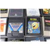 Image 6 : Vintage Atari Video Games