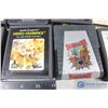 Image 7 : Vintage Atari Video Games