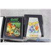 Image 8 : Vintage Atari Video Games