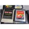 Image 9 : Vintage Atari Video Games