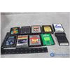 Image 1 : Vintage Atari Video Games