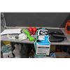 Image 1 : Assorted Nintendo Games & Accessories - Wii & DS