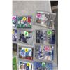 Image 8 : Assorted Hockey Cards & Empty Sleeves