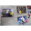 Image 4 : Assorted Hockey Cards & Empty Sleeves