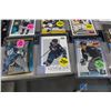 Image 7 : Assorted Hockey Cards & Empty Sleeves
