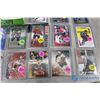 Image 5 : Assorted Hockey Cards & Empty Sleeves