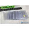 Image 7 : Assorted Hockey Cards & Empty Sleeves