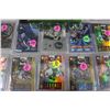 Image 4 : Assorted Hockey Cards & Empty Sleeves