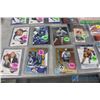 Image 3 : Assorted Hockey Cards & Empty Sleeves