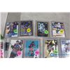 Image 8 : Assorted Hockey Cards & Empty Sleeves