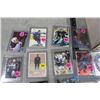 Image 2 : Assorted Hockey Cards & Empty Sleeves