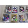 Image 1 : Assorted Hockey Cards & Empty Sleeves