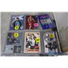 Image 2 : Assorted Hockey Cards & Empty Sleeves