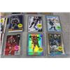 Image 5 : Assorted Hockey Cards & Empty Sleeves
