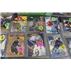 Image 4 : Assorted Hockey Cards & Empty Sleeves