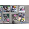 Image 5 : Assorted Hockey Cards & Empty Sleeves