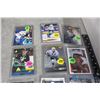 Image 2 : Assorted Hockey Cards & Empty Sleeves