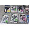 Image 3 : Assorted Hockey Cards & Empty Sleeves