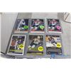 Image 6 : Assorted Hockey Cards & Empty Sleeves