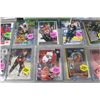 Image 4 : Assorted Hockey Cards & Empty Sleeves