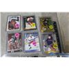 Image 2 : Assorted Hockey Cards & Empty Sleeves