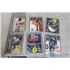 Image 6 : Assorted Hockey Cards & Empty Sleeves