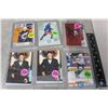 Image 2 : Assorted Hockey Cards & Empty Sleeves