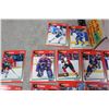 Image 3 : 1991-92 Score Hockey, Series 1 330 Hockey Card Set