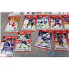 Image 4 : 1991-92 Score Hockey, Series 1 330 Hockey Card Set