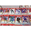 Image 5 : 1991-92 Score Hockey, Series 1 330 Hockey Card Set