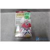 Sealed 2017-18 O-Pee-Chee Platinum Hockey Cards- 6 Packs