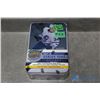 Sealed 2017-18 Upper Deck Series 1 Hockey Cards - Collectors Tin - 12 Packs - Young Guns Rookie Card