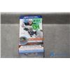 Sealed 2017-18 Upper Deck Series 2 Hockey Cards - 12 Packs - Young Guns Rookie Cards