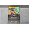 Sealed 2018-19 Upper Deck Series 1 Hockey Cards - 12 Packs - Young Guns Rookie Cards