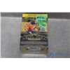 Sealed 2018-19 Upper Deck Series 1 Hockey Cards - 12 Packs - Young Guns Rookie Cards