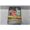Sealed 2018-19 Upper Deck Series 1 Hockey Cards - Collectors Tin - 12 Packs - Young Guns Rookie Card