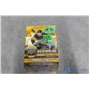 Sealed 2019-20 Upper Deck Series 1 Hockey Cards - 7 Packs - Young Guns Rookie Cards