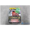 Sealed 2019-20 Upper Deck NHL Hockey Rookie Box Set - Pack of 25 Star Rookie Cards