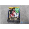 Sealed 2019-20 Upper Deck Allure Hockey Rookie Box Set - 5 Packs w/Top Prospects